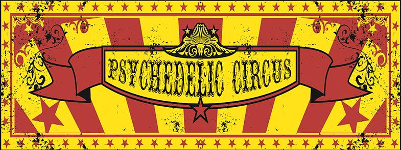 psychadelic-circus / Facebook