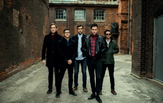 Arkells / Brooks Reynolds