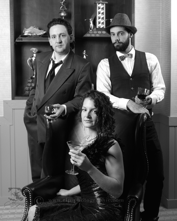Chefs' Gala / CLP Photographie