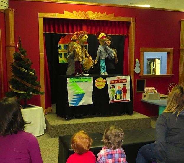 Storyscapes/ museumforkids.sk.ca