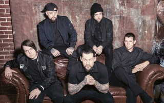 Good Charlotte/goodcharlotte.com