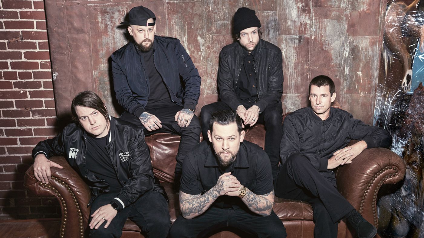 Good Charlotte/goodcharlotte.com