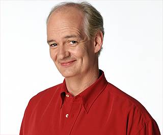 Colin Mochrie : The Comedy Couch