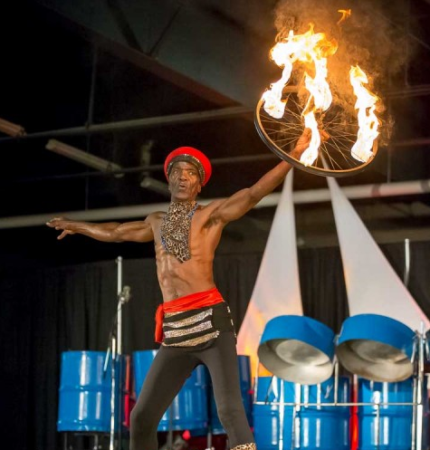 Caribbean Pavilion 2016 / saskatoonfolkfest.com