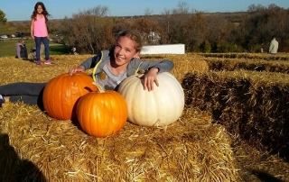 Pumpkin Festival/ Facebook