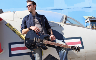 Chad Brownlee / chadbrownlee.com