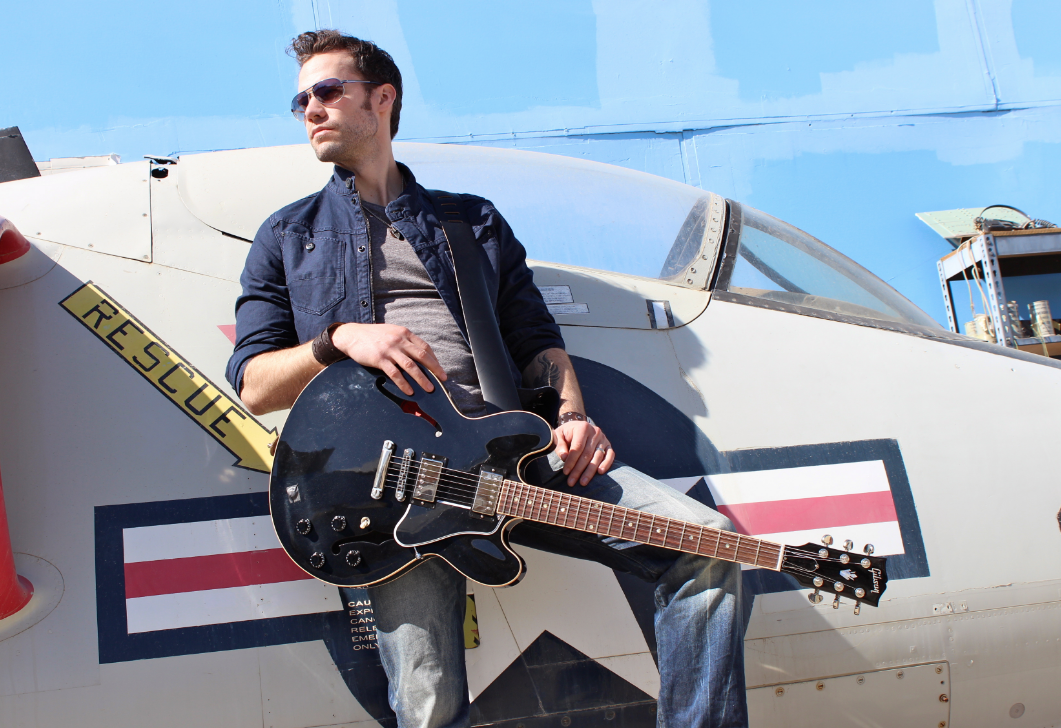 Chad Brownlee / chadbrownlee.com