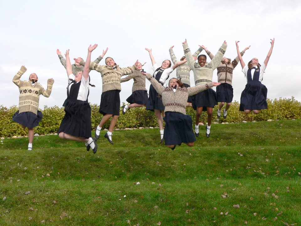 Saskatoon Children's Choir/ Facebook