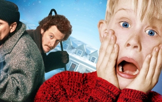 Home Alone / Broadway Theatre