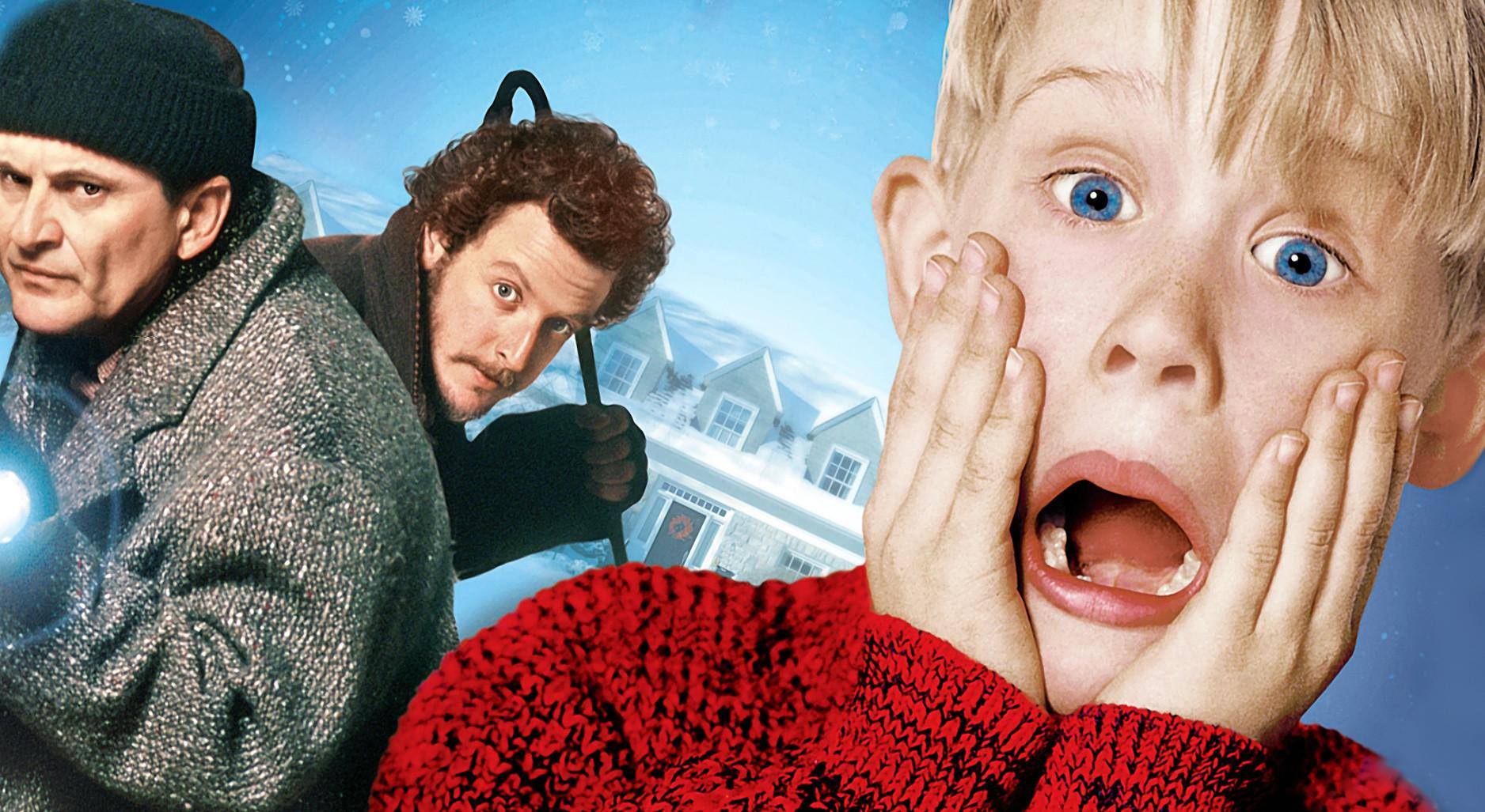 Home Alone / Broadway Theatre