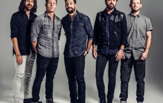 Old Dominion / Michael Elins