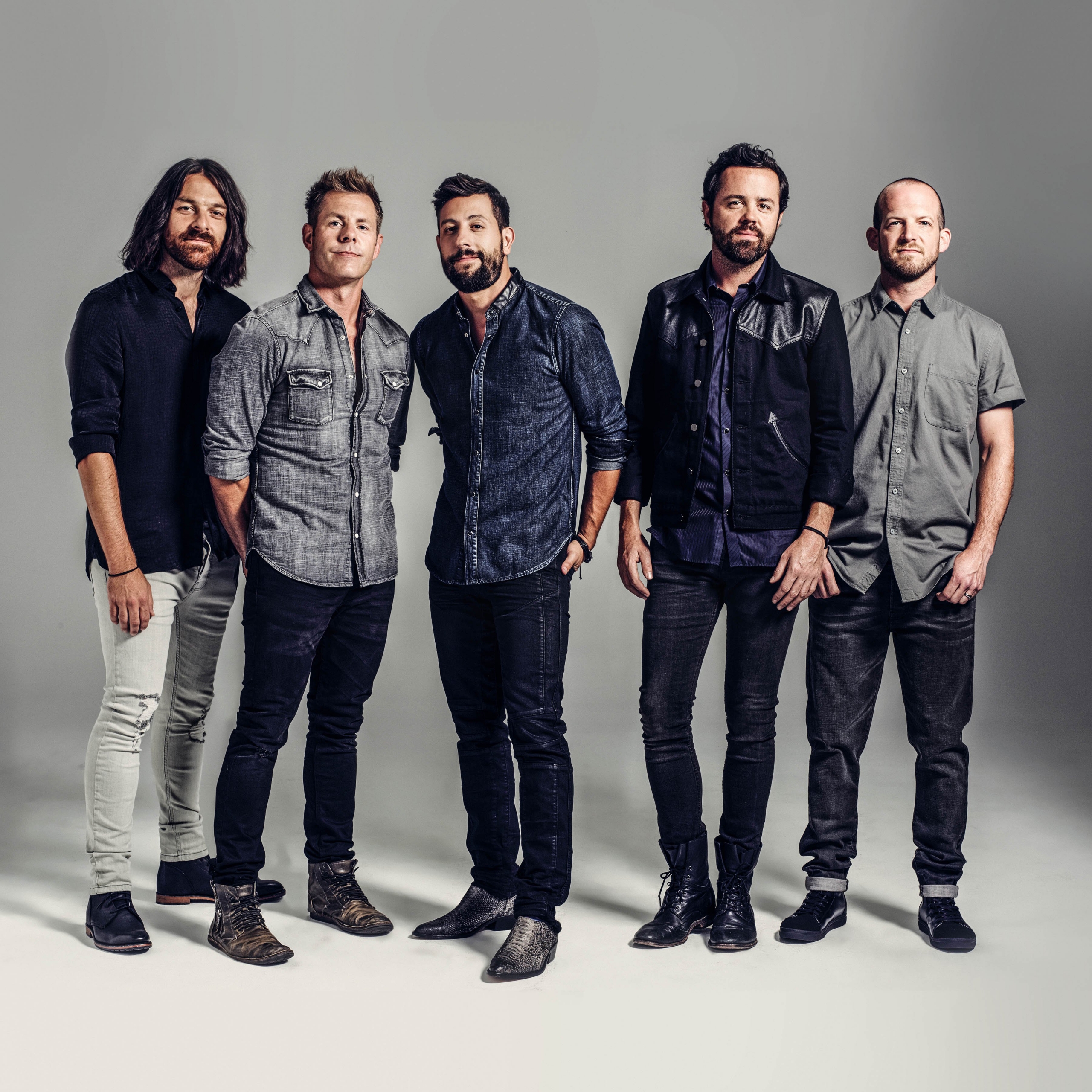 Old Dominion / Michael Elins