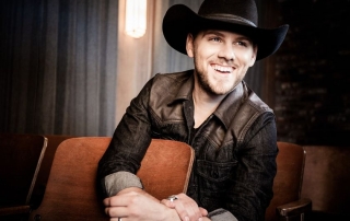 Brett Kissel/ brettkissel.com