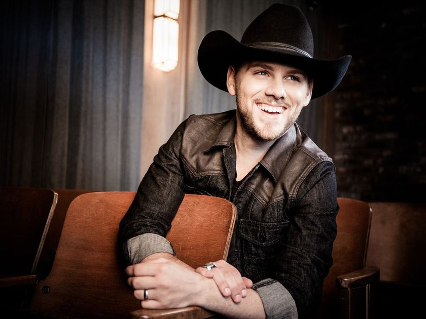 Brett Kissel/ brettkissel.com