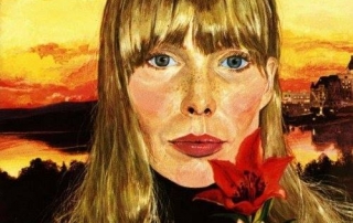 Joni Mitchell Tribute Event/ Tourism Saskatoon