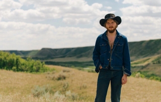 Colter Wall / colterwall.com