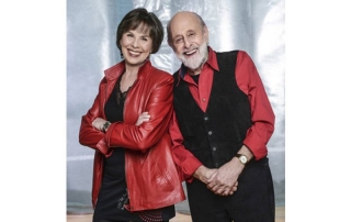 Sharon & Bram / sharonandbram.com