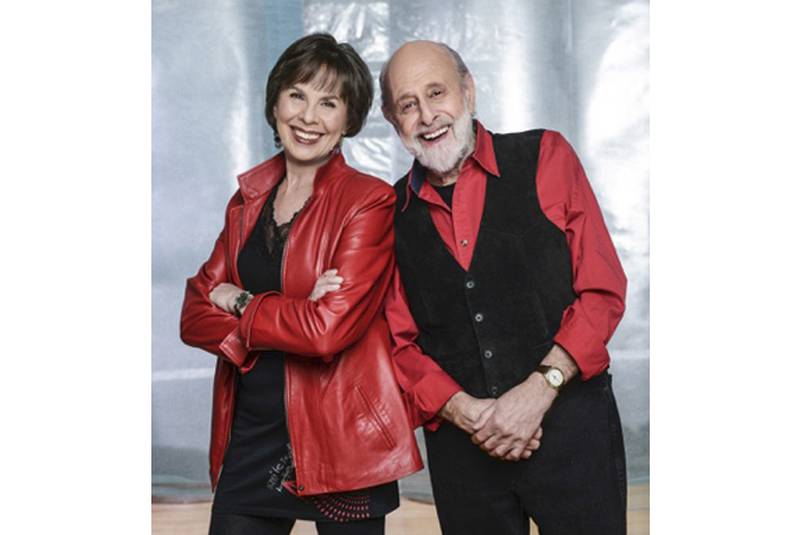 Sharon & Bram / sharonandbram.com