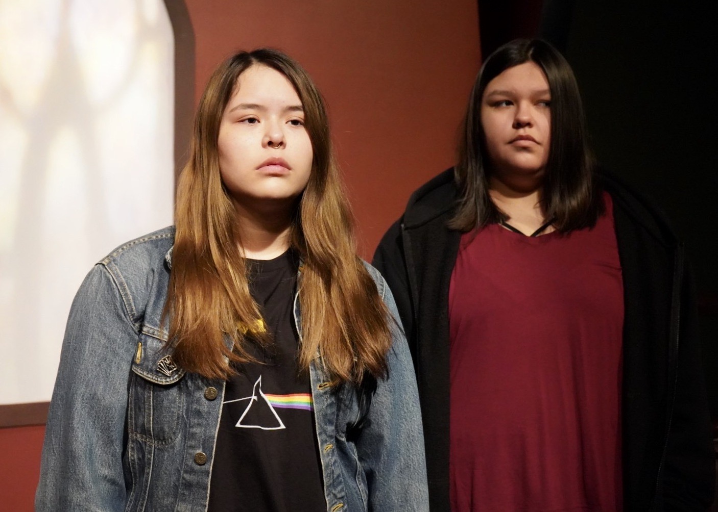 Indigenous actors make debut in play about discrimination in healthcare ...