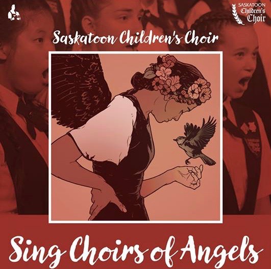 Children's Choir Poster 2