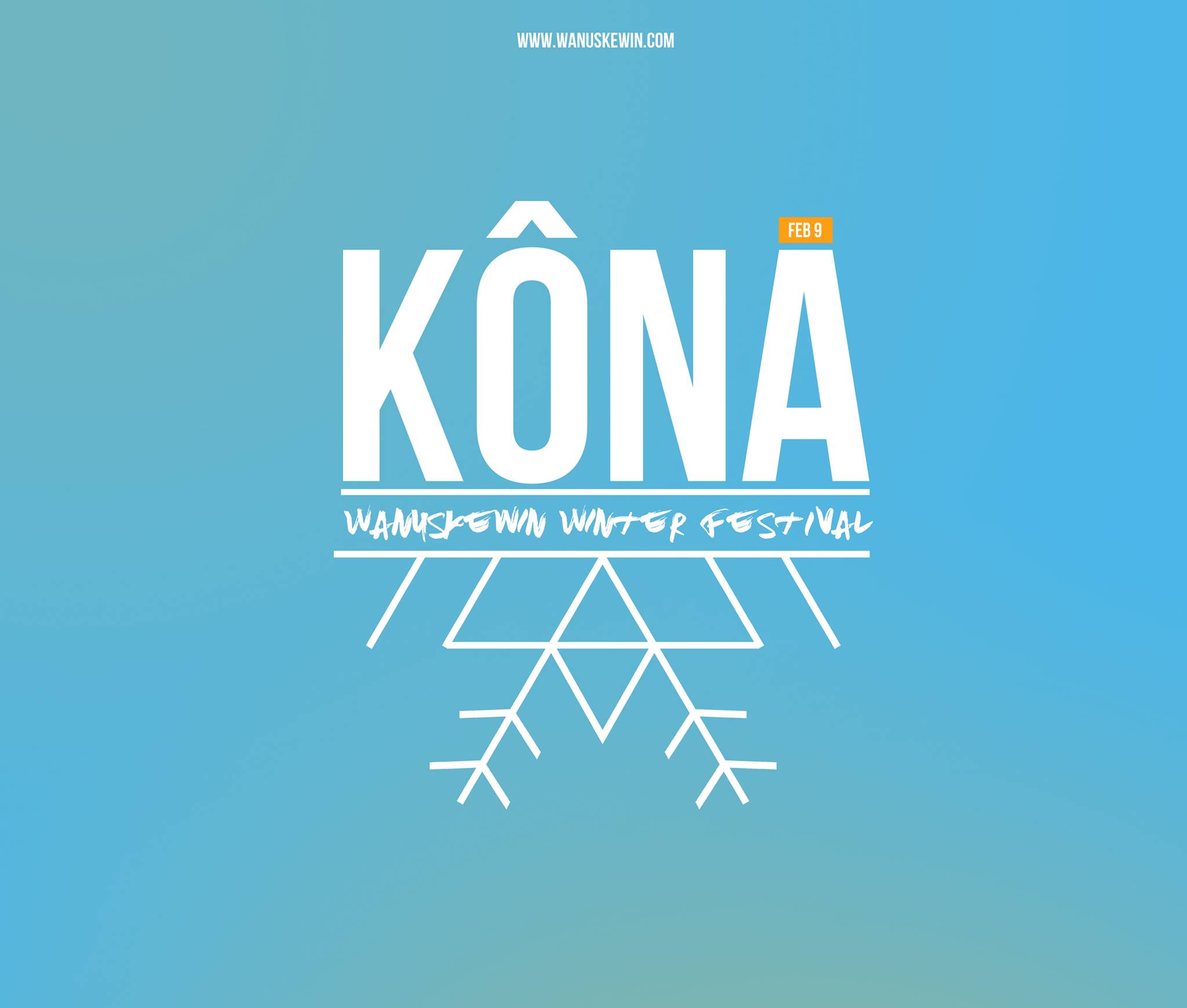 Kona Festival / Facebook