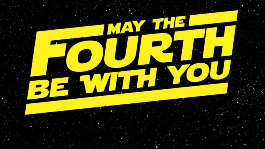 May The Fourth