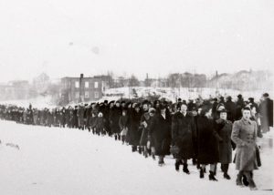 WGH Historical Pic / City of Greater Sudbury Heritage Images